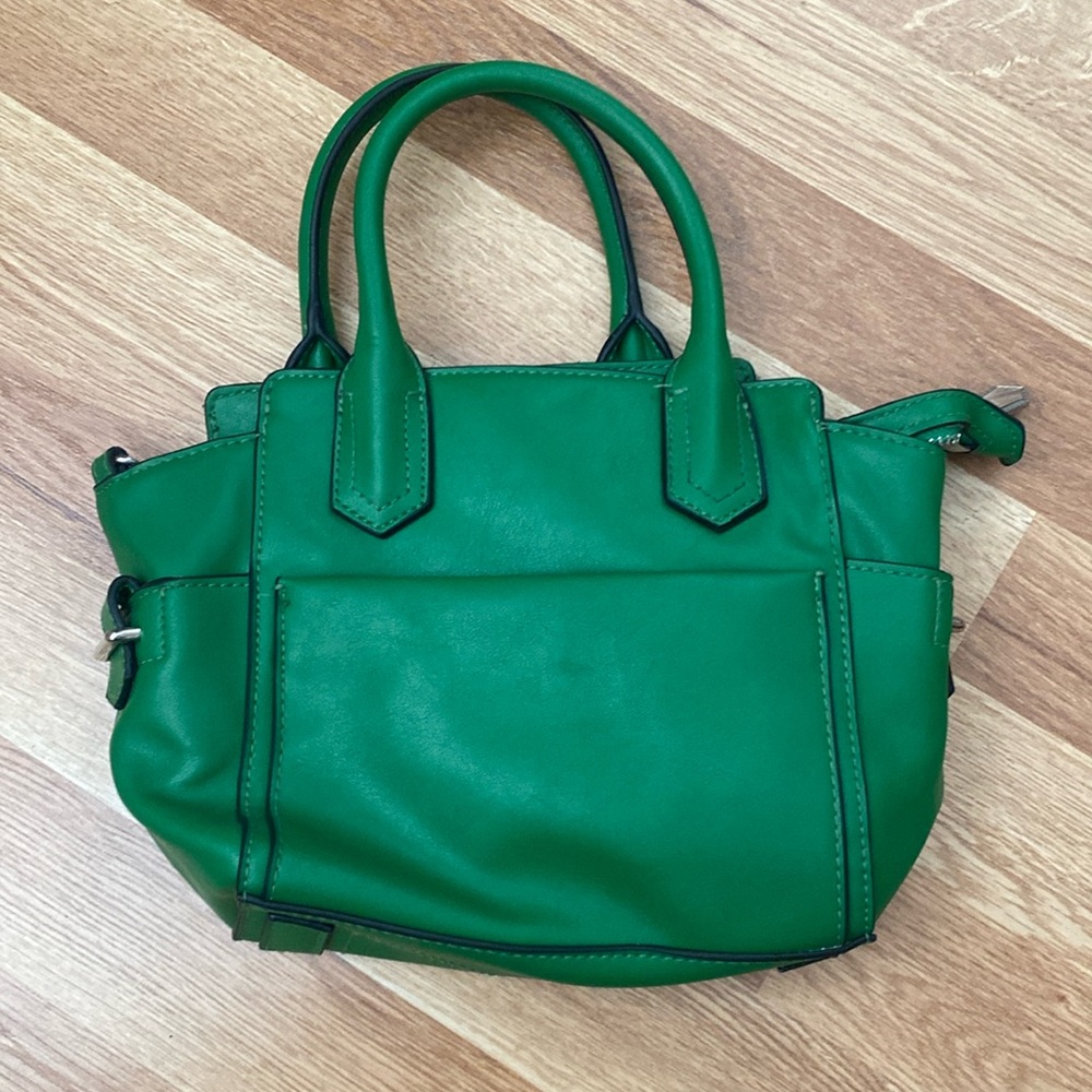 Reed mini bag
